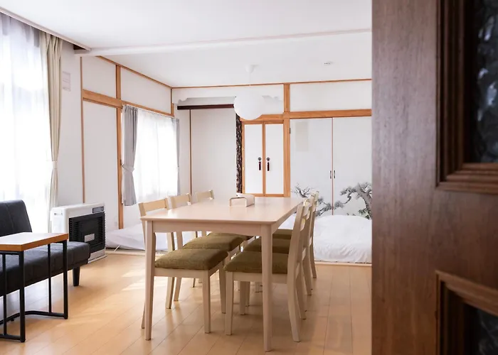 Furano Bnb
