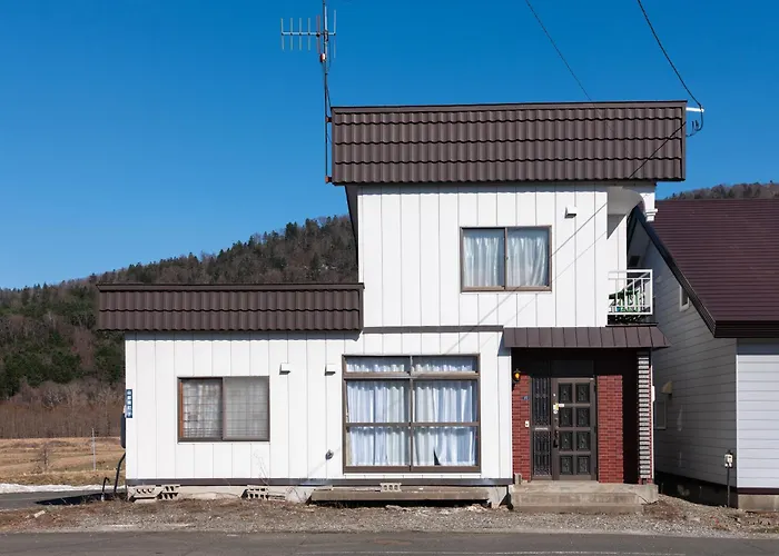 Furano Bnb