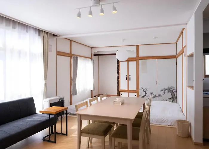 Furano Bnb