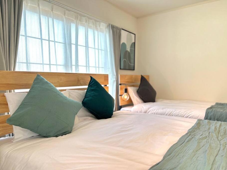 Furano Bnb Holiday home Furano