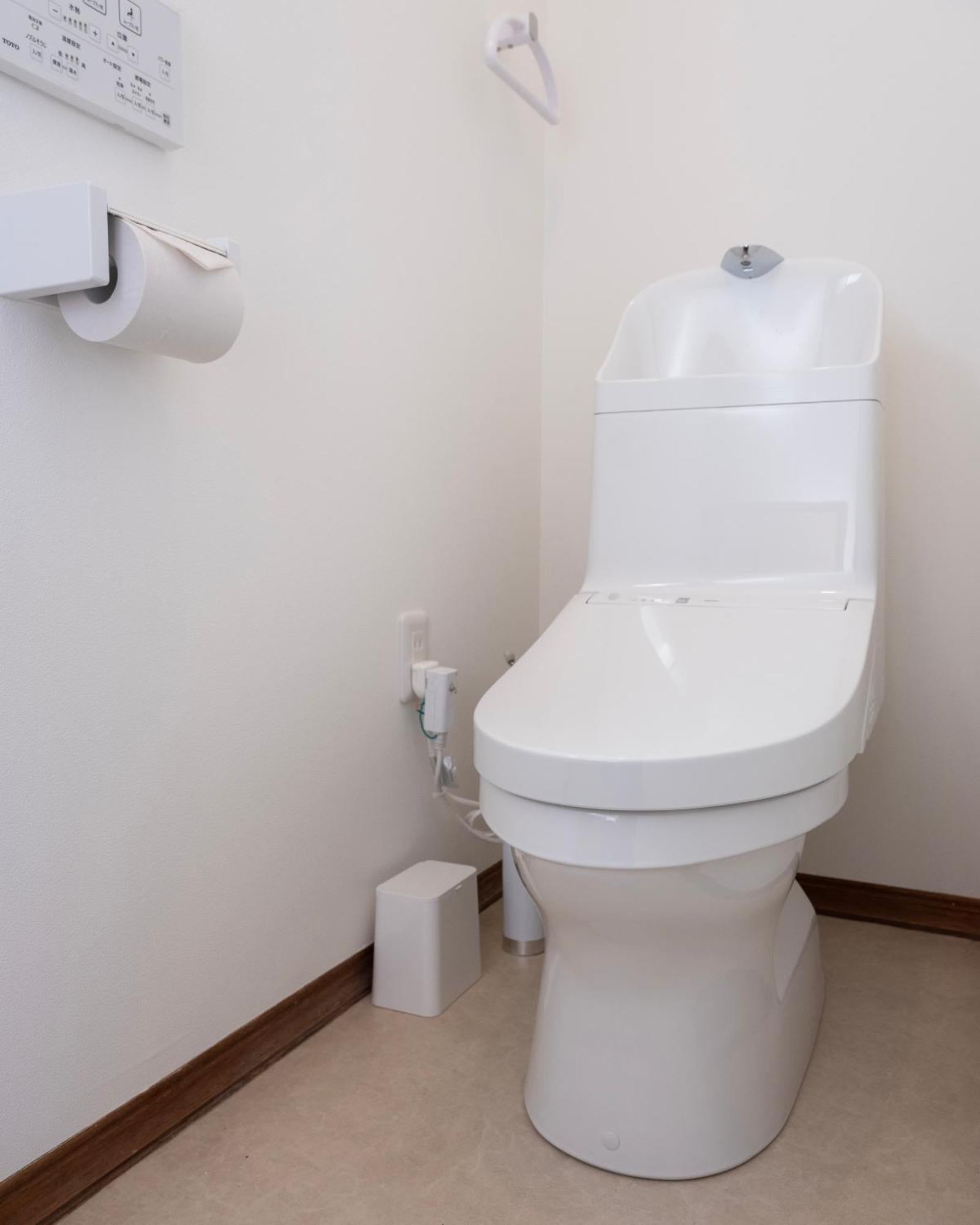 Holiday home Furano Bnb