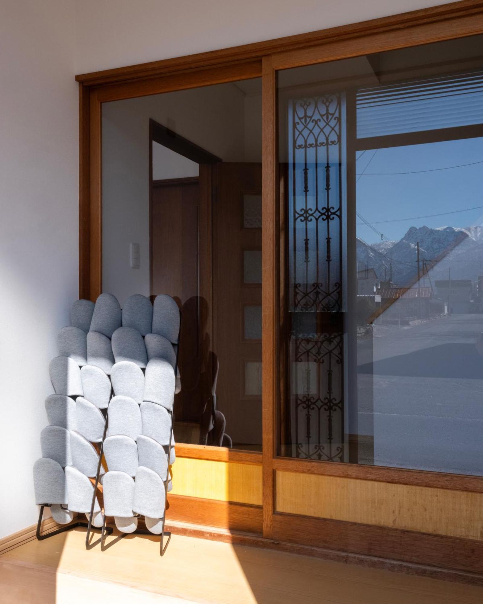 Holiday home Furano Bnb Furano