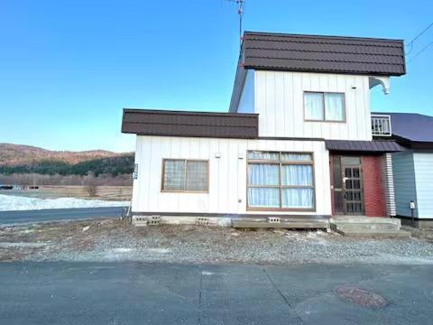 Holiday home Furano Bnb *