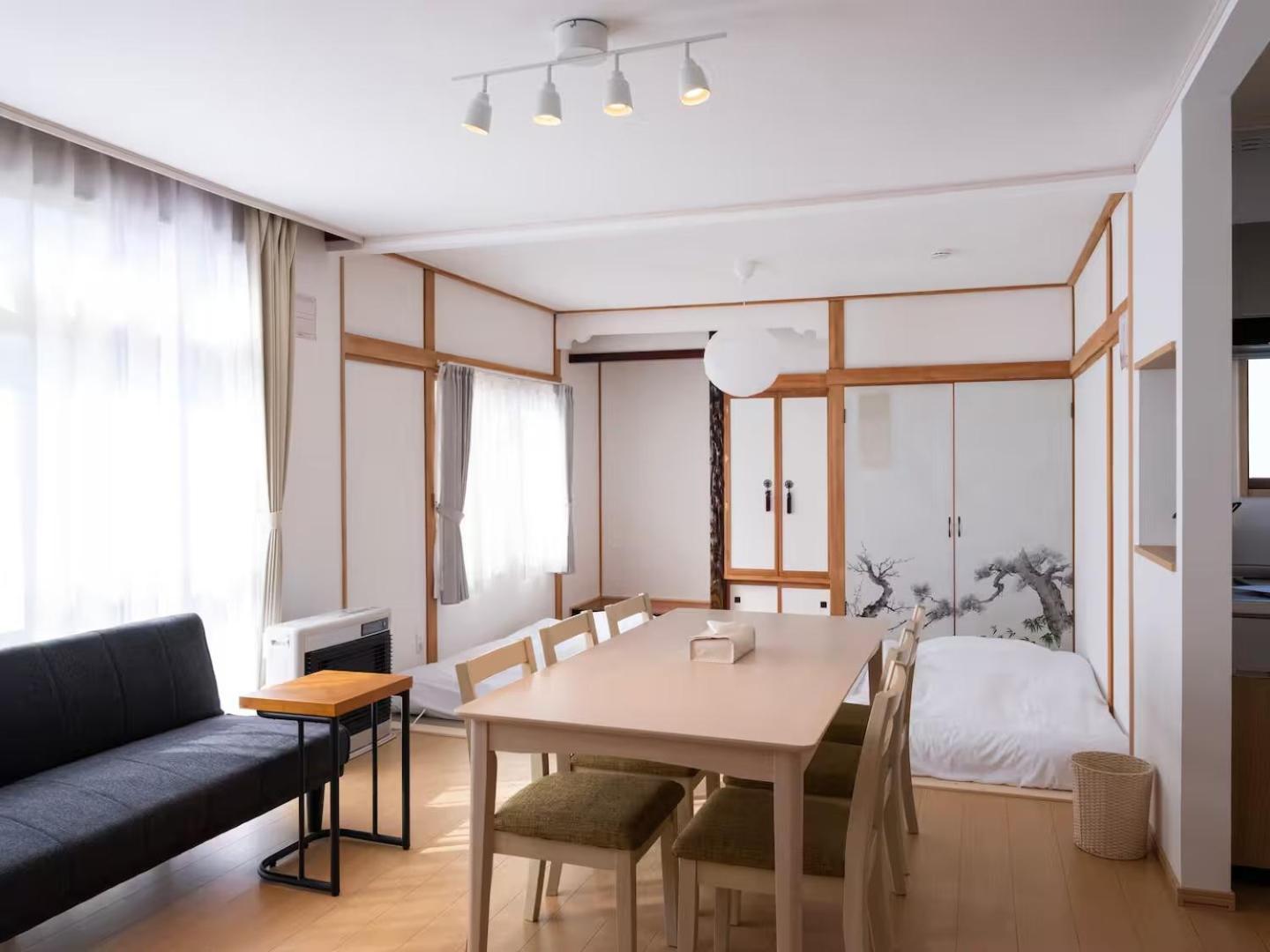 Furano Bnb
