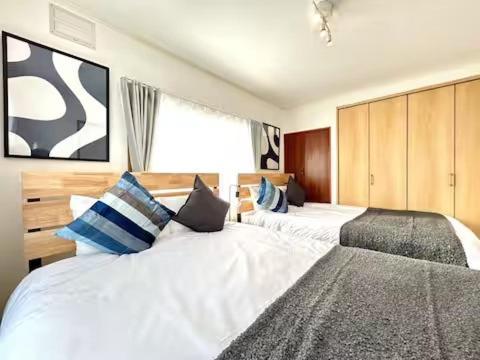 Furano Bnb Holiday home *