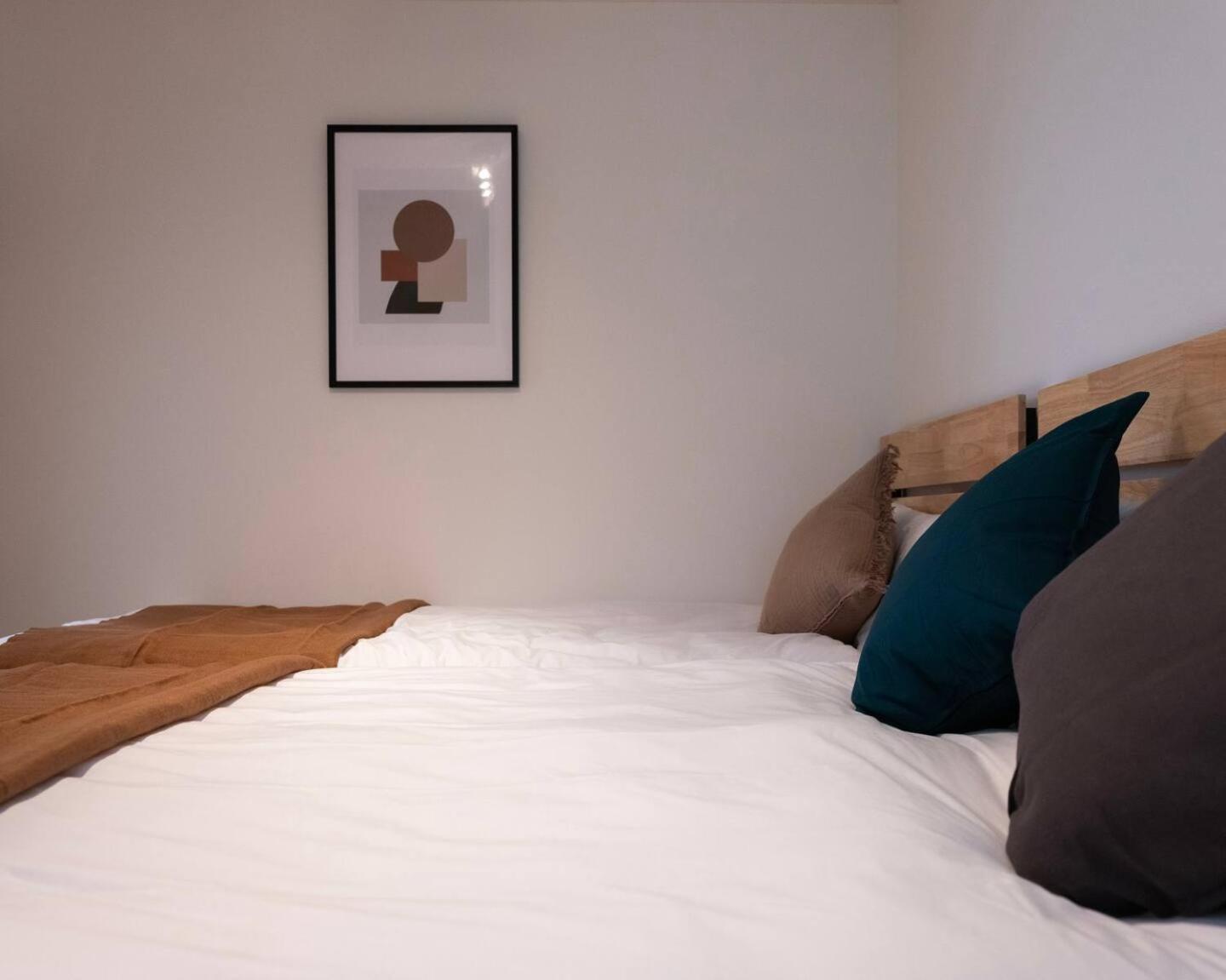 Holiday home Furano Bnb