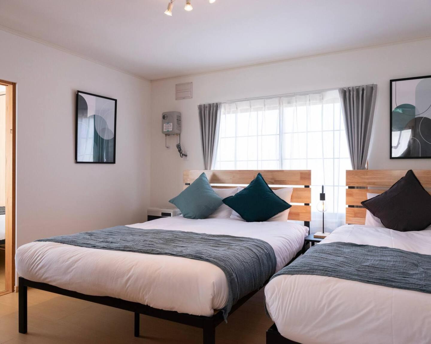 Furano Bnb Furano