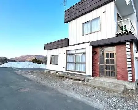 Furano Bnb Exterior foto