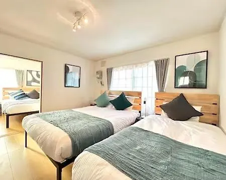 Furano Bnb Exterior foto