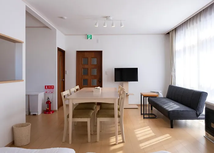 Furano Bnb