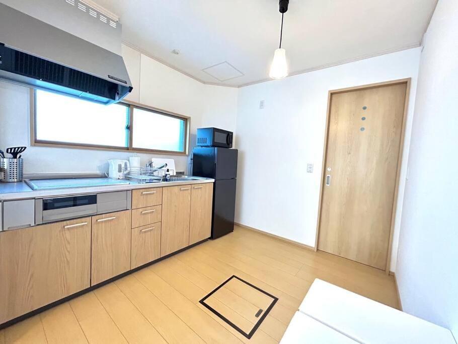 Ferienhaus Furano Bnb *
