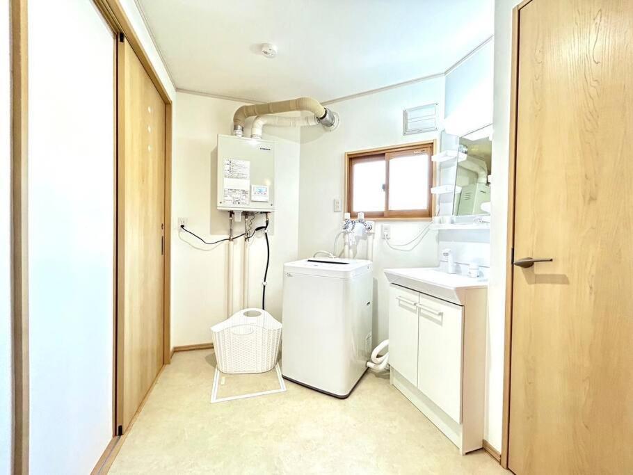 Furano Bnb * Nakafurano