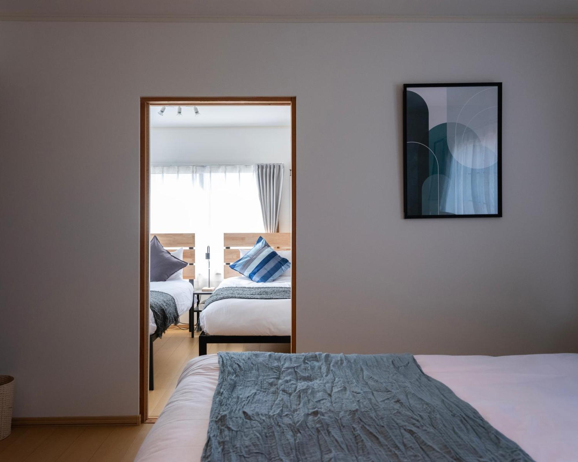 Furano Bnb *