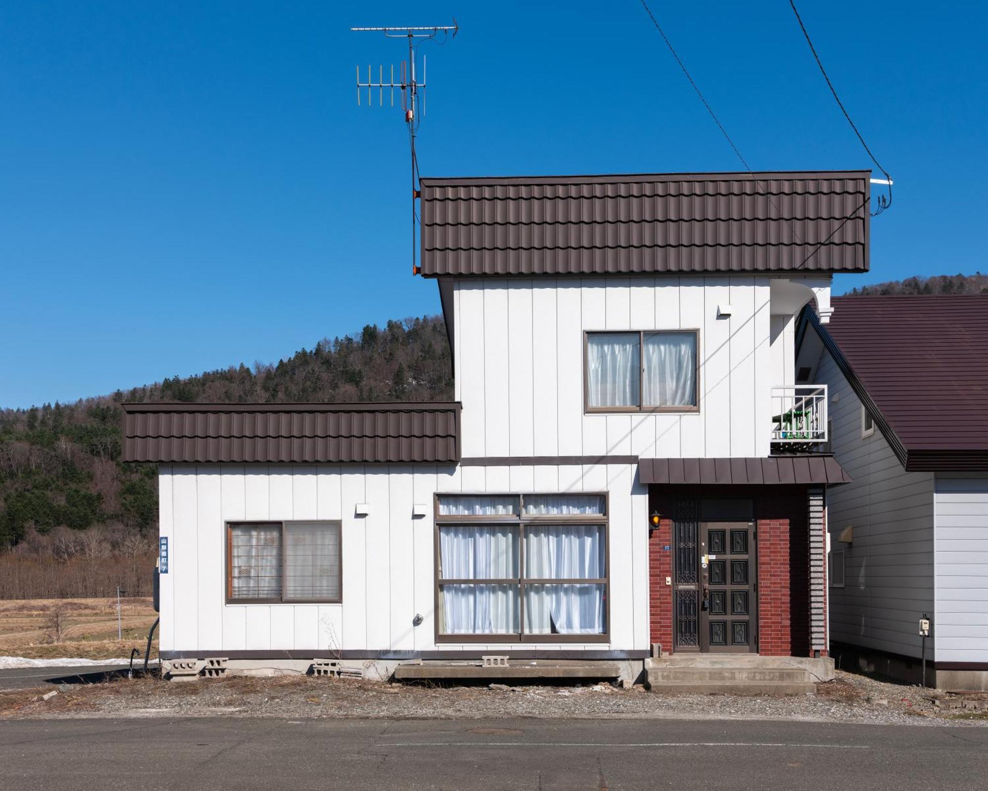 Ferienhaus Furano Bnb *