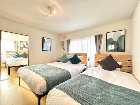 Ferienhaus Furano Bnb *