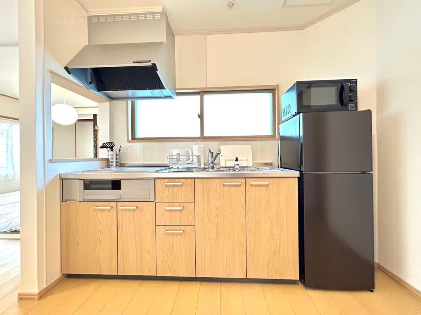Furano Bnb * Nakafurano